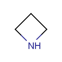 503-29-7 Azetidine chemical structure