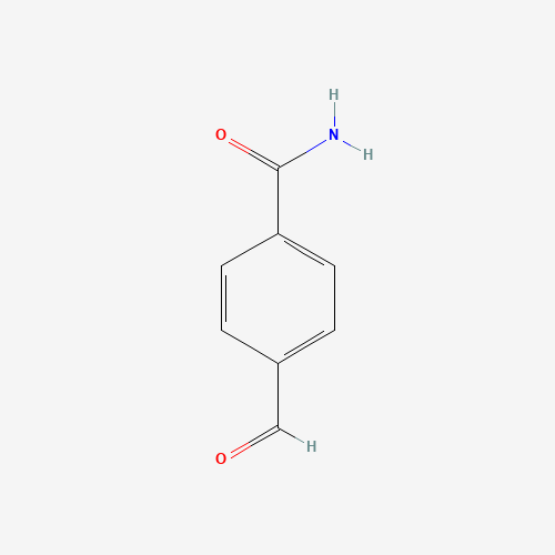 6051-41-8 4-ACETAMINOBENZALDEHYDE chemical structure