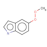 7699-18-5 5-METHOXYOXINDOLE chemical structure