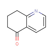 53400-41-2 5,6,7,8-TETRAHYDROQUINOLINONE-5 chemical structure