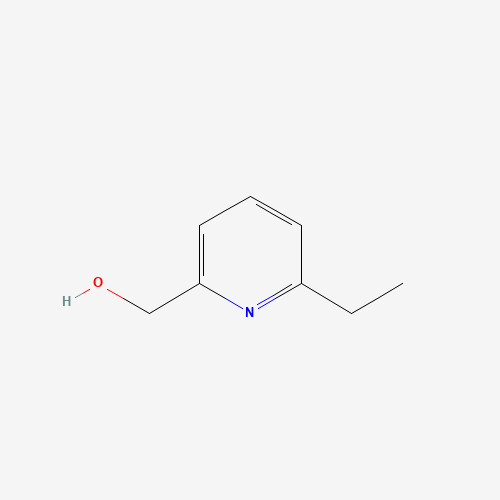 163658-33-1 (6-ethylpyridin-2-yl)methanol chemical structure