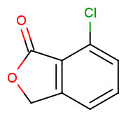 70097-45-9 7-Chlorophthalide chemical structure
