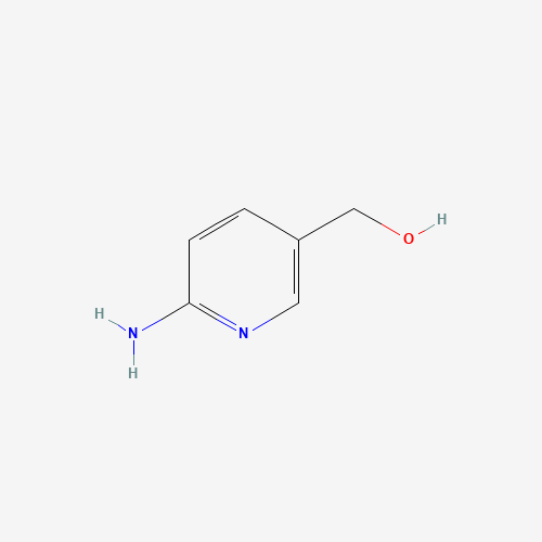 113293-71-3 (6-AMINO-3-PYRIDINYL)METHANOL chemical structure