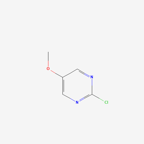 22536-65-8 2-Chloro-5-methoxypyrimidine chemical structure
