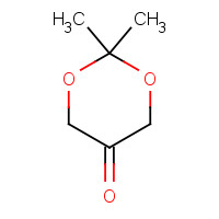 74181-34-3 2,2-DIMETHYL-1,3-DIOXAN-5-ONE chemical structure