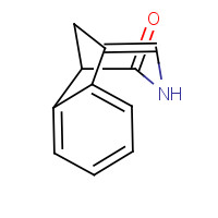 357426-13-2 1,3,4,5-Tetrahydro-1,5-methano-2H-3-benzazepin-2-one chemical structure