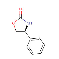 86217-38-1 (S)-(+)-4-PHENYL-2-OXAZOLIDINONE chemical structure