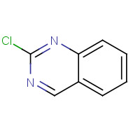 6141-13-5 2-Chloroquinazoline chemical structure