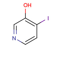 188057-20-7 4-IODO-PYRIDIN-3-OL chemical structure