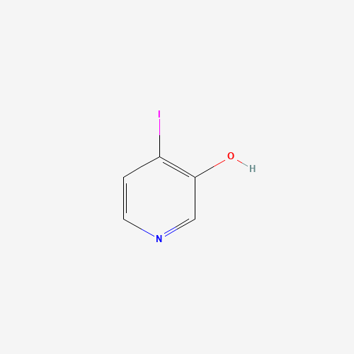 188057-20-7 4-IODO-PYRIDIN-3-OL chemical structure