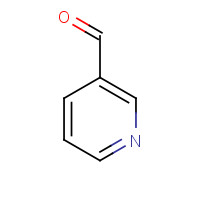 60170-83-4 3-PYRIDAZINECARBALDEHYDE chemical structure