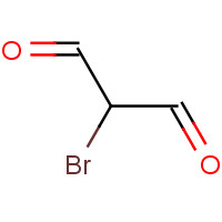 2065-75-0 2-Bromomalonaldehyde chemical structure