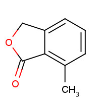 2211-84-9 7-Methyl Phthalide chemical structure