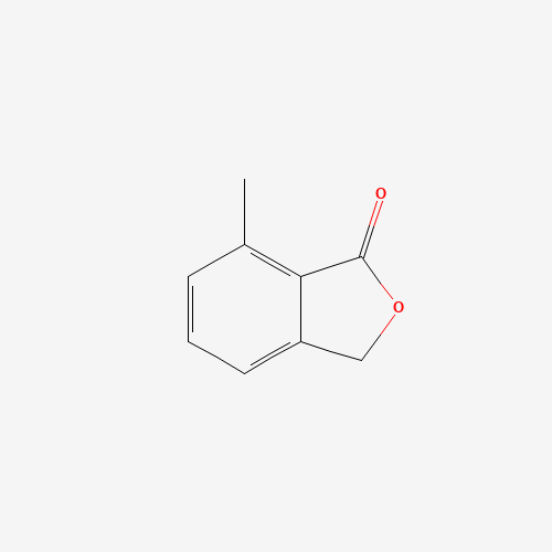 2211-84-9 7-Methyl Phthalide chemical structure