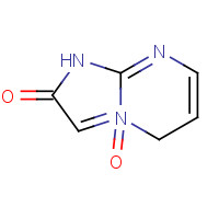 65996-50-1 1,5-Dihydropyrrolo[3,2-a]pyrimidine-2,4-dion chemical structure