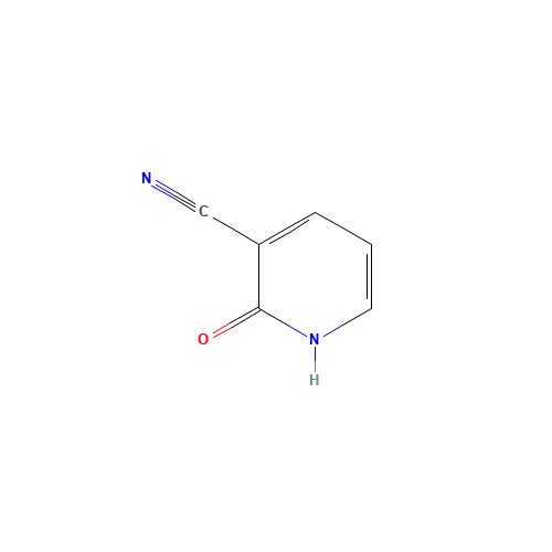 20577-27-9 2-Hydroxy-3-cyanopyridine chemical structure