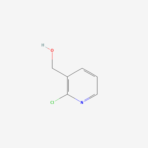 42330-59-6 (2-Chloro-3-pyridinyl)methanol chemical structure