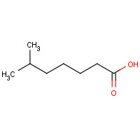 25103-52-0 Isooctanoic acid chemical structure