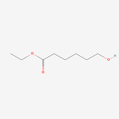 5299-60-5 ETHYL 6-HYDROXYHEXANOATE chemical structure