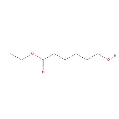 5299-60-5 ETHYL 6-HYDROXYHEXANOATE chemical structure
