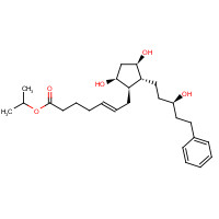 130209-82-4 Latanoprost chemical structure