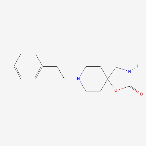 5053-06-5 Fenspiride chemical structure
