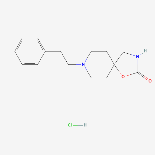 5053-08-7 Fenspiride HCL chemical structure