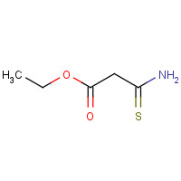 13621-50-6 ETHYL 3-AMINO-3-THIOXOPROPANOATE chemical structure