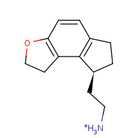 196597-78-1 1,2,6,7-Tetrahydro-8H-indeno[5,4-b]furan... chemical structure