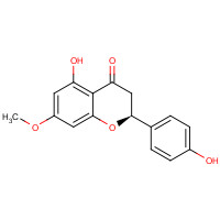 2957-21-3 Sakuranetin chemical structure