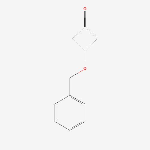 30830-27-4 3-(BENZYLOXY)CYCLOBUTANONE chemical structure