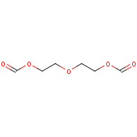 120570-77-6 Diethyleneglycol diformate chemical structure