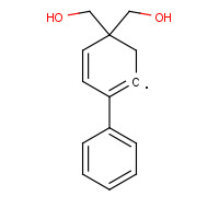 1667-12-5 4,4'-Bis(hydroxymethyl)biphenyl chemical structure