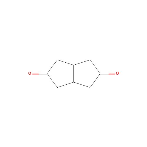 74513-16-9 Tetrahydropentalene-2,5-dione chemical structure