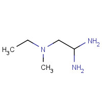 4097-88-5 N-Methyl-2,2'-diaminodiethylamine chemical structure