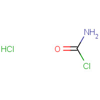 29671-92-9 Chloroformamidine hydrochloride chemical structure