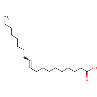 73033-09-7 cis-10-Nonadecenoic acid chemical structure