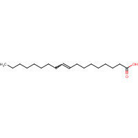 143-28-2 Oleyl alcohol chemical structure