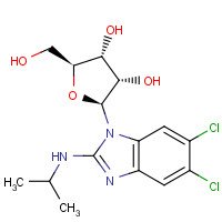 176161-24-3 Benzimidavir chemical structure
