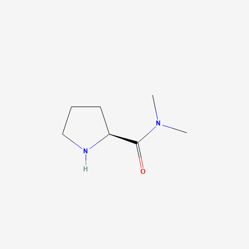 29802-22-0 H-Pro-Nme2 chemical structure