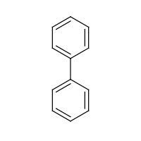 8004-13-5 Phenylether-biphenyleutectic chemical structure