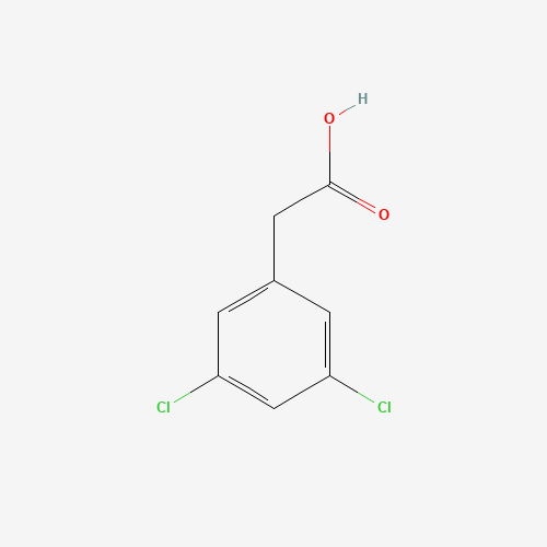 51719-65-4 3,5-Dichlorophenylacetic acid chemical structure