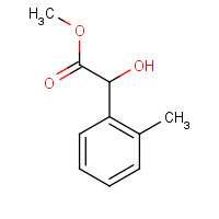 26164-27-2 Methyl O-Methyl-L-(+)-mandelate chemical structure