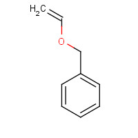 935-04-6 Vinyloxymethyl-benzene chemical structure