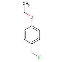 6653-80-1 1-(Chloromethyl)-4-Ethoxybenzene chemical structure