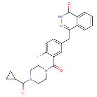 763113-22-0 Olaparib chemical structure