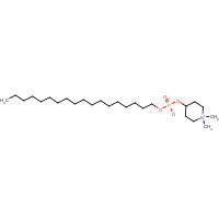 157716-52-4 Perifosine chemical structure