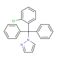 289905-88-0 TRAM-34 chemical structure