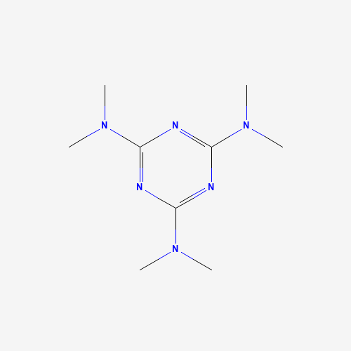 645-05-6 Altretamine chemical structure