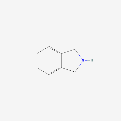 496-12-8 Isoindoline chemical structure
